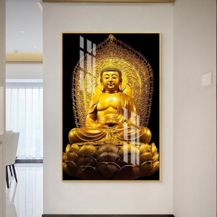 Hình ảnh thánh, tượng phật